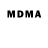 MDMA crystal Eva Myalkovska